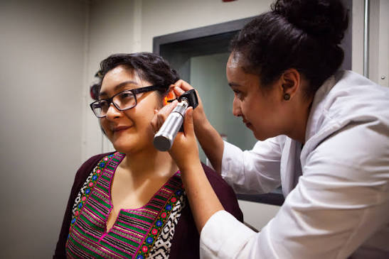 Audiologists in Canoga Park CA