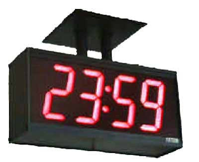 Clock Systems