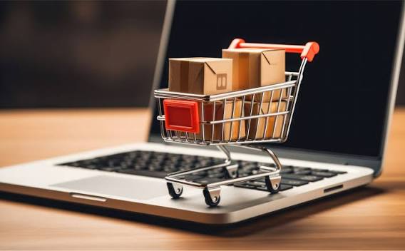 E-Commerce Consultant