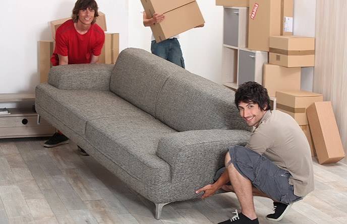 Furniture Removals Eastern Suburbs