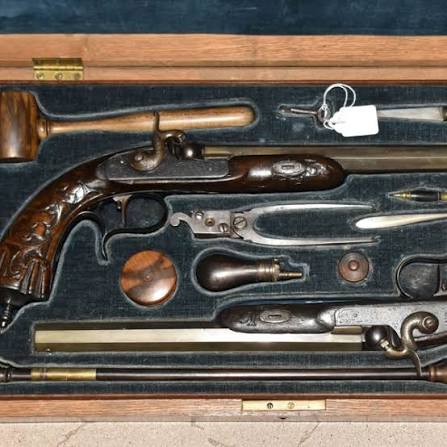 John Wayne Memorabilia