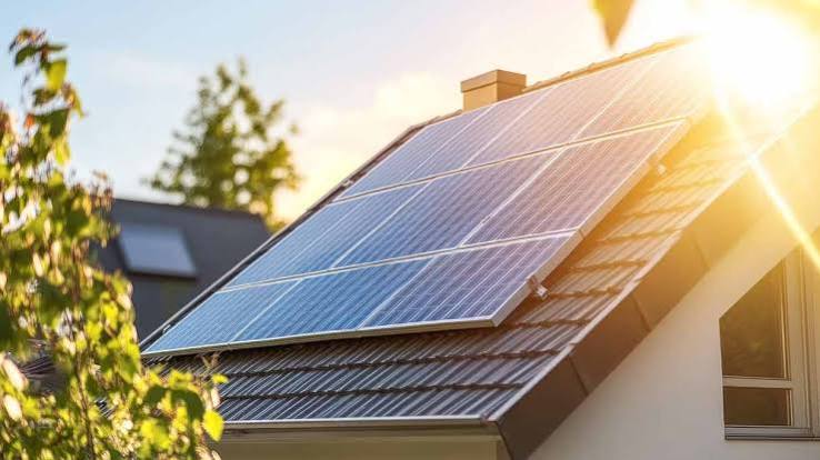 Solar Panel Installation In Perth
