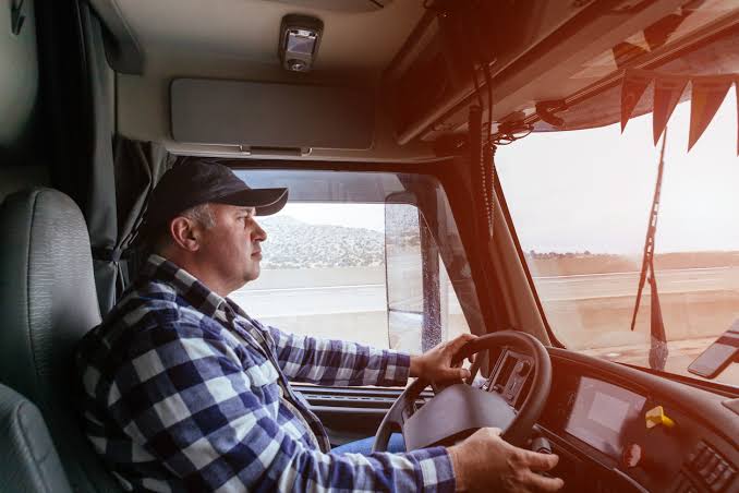 Truck Driving School