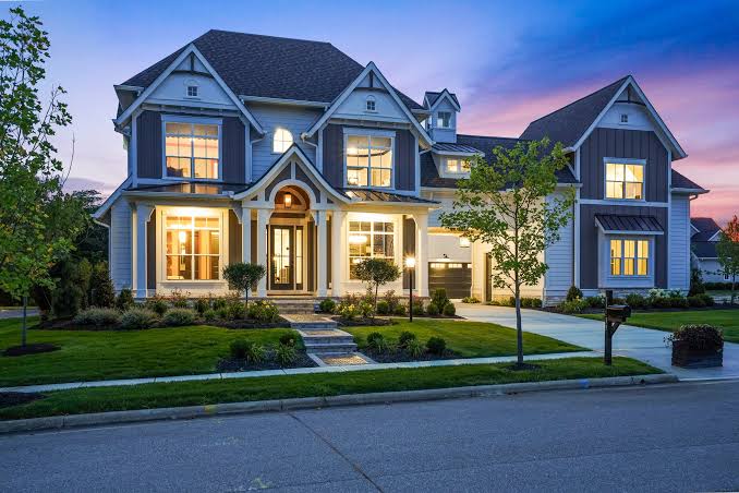 Amish Home Builders In Missouri