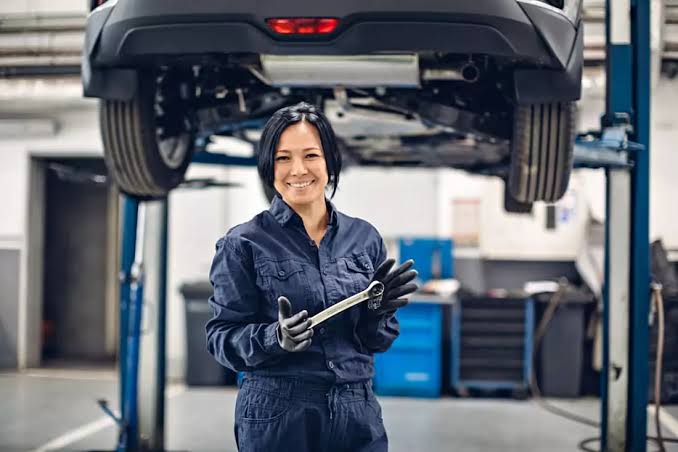 Auto AC Repair