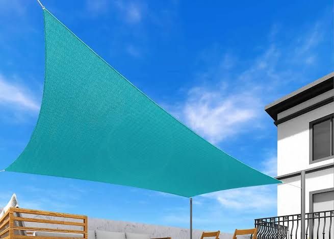 Car Parking Shades