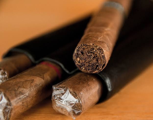 Cigar Rollers