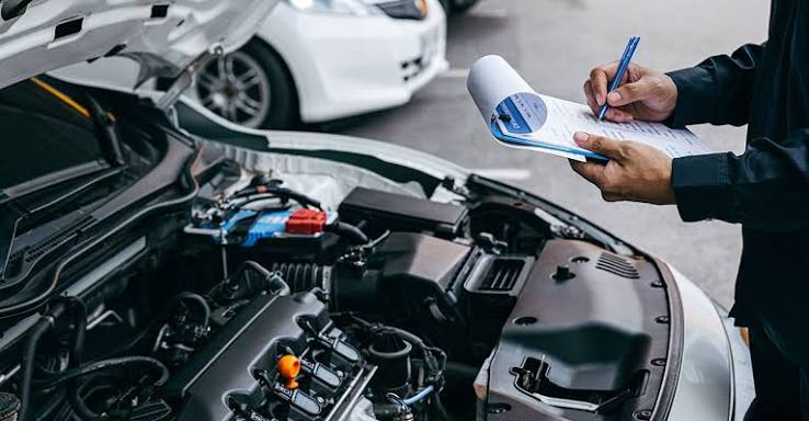 Diesel Repair