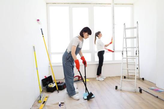 End Of Lease Cleaning Melbourne