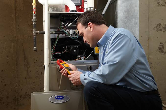 Furnace Repair Winnipeg