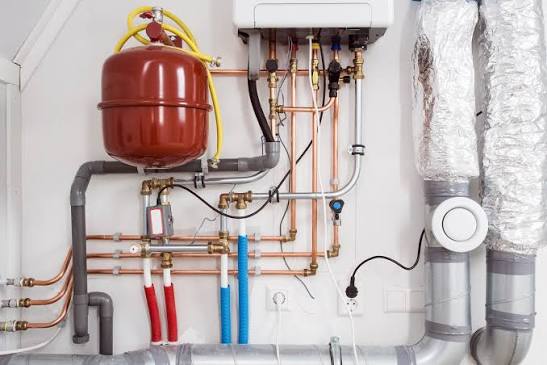 Liberty Heating Cooling And Plumbing